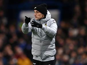 טוכל. איבוד נקודות יקר (Getty)