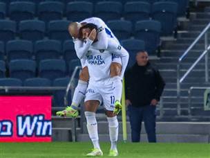 (צילום: דני מרון)