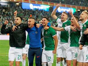 בעוד שבועיים - הפועל באר שבע בטרנר (אלן שיבר)