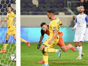 אילון אלמוג. איש המשחק (ברני ארדוב)