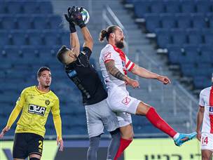 פספסו הזדמנות לברוח מעט מהקו האדום (דני מרון)