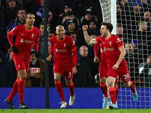 ז'וטה. עשה את העבודה (Getty)