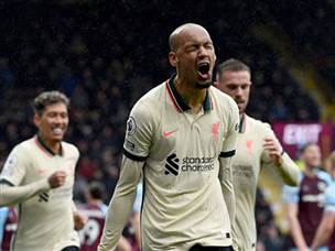 עם שער חמישי בשבעה משחקים (getty)