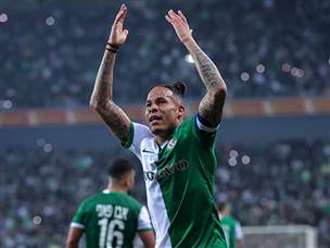 מבצע אישי נהדר שלו. שרי (מאור אלקסלסי)