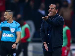 הפסד ליגה רביעי ברציפות. רפואה (מאור אלקסלסי)