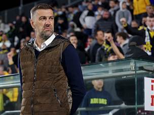 יכול להיות שמח מהיכולת. קרסטאיץ' (מאור אלקסלסי)