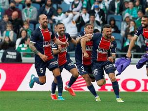 הגיע הרגע ששינה את המשחק (אלן שיבר)