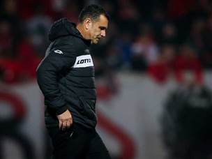 הקבוצה שלו הסתבכה. קורצקי (מאור אלקסלסי)