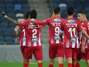 משחק שהיה בו הכל (ברני ארדוב)