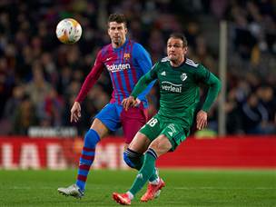 הזכירו ניצוצות מהעבר (GETTY)