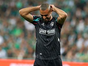 באר שבע פשוט לא הייתה מספיק מסוכנת (אלן שיבר)