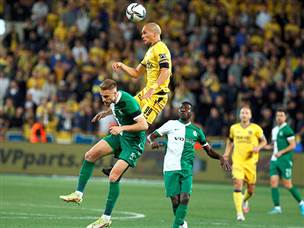 ג'ורג'ה יובאנוביץ'. איום על השער (אלן שיבר)