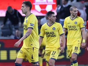 עונה מאכזבת מבחינתם (דני מרון)