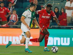 יכל לכבוש הערב. אנסה (אלן שיבר)