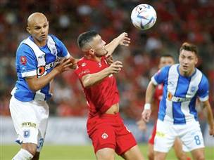 ערב מורט עצבים בבאר שבע (אלן שיבר)