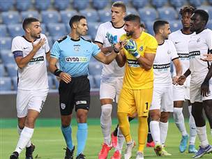 הטענות לא הועילו (ברני ארדוב)