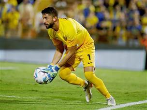 שמר על השער נקי (אלן שיבר)