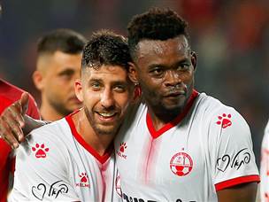 אנסה ומיכה. ב"ש סוף סוף יכולה לחייך (אלן שיבר)