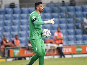 יכולת טובה לקראת סיום מנעה הכרעה. גינזבורג (ברני ארדוב)