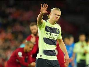 לא הערב שלו. הולאנד (GETTY)