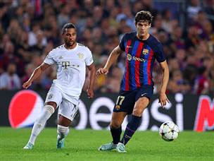 גנאברי. שלושה בישולים (Aitor Alcalde/Getty Images)