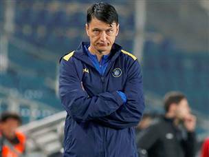 חזר לנצח אחרי שני משחקים. איביץ' (אלן שיבר)