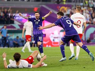 כמה שהם רצו את זה (GETTY)