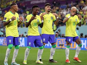 ומההתחלה הזירה התפנתה (getty)