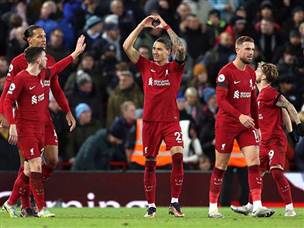 ליברפול חוזרת לחייך (GETTY)