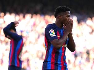 לא היום של פאטי (getty)