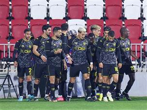 קרוב לצמרת (צילום: דני מרון)