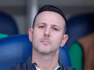 איבוד נקודות ראשון בסמי עופר העונה. צרפתי (מאור אלקסלסי)