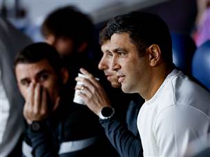 זה לא היה יפה, אך המשימה בוצעה. ברדה (מאור אלקסלסי)