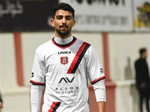 אך ההרחקה של רביבו טרפה את הקלפים (ברני ארדוב)