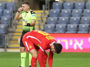 ועלו ליתרון משער של כנעאן (דני מרון)