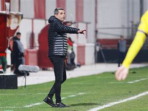 עדיין לא מנצח (קובי אליהו)