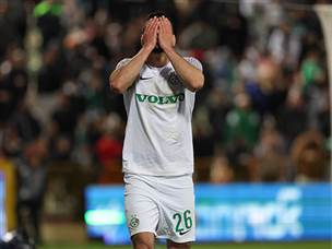 ולהחמיץ (לירון מולדובן)