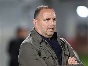 ניצחון על חיפה לראשונה מזה שנתיים (לירון מולדובן)