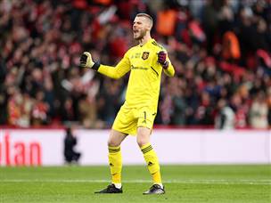 והערב זה הגיע (GETTY)