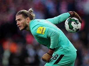 ומי זוכר שבתחילת המשחק כולם דיברו על הקאמבק של קאריוס? (GETTY)