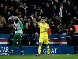 לפני שבלאס צימק (GETTY)