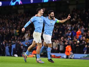 גם גונדואן התכבד (GETTY)