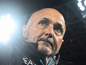 ספאלטי יכול לחייך (getty)