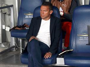 אליפות אחרונה ופרידה? (צילום: אלן שיבר)