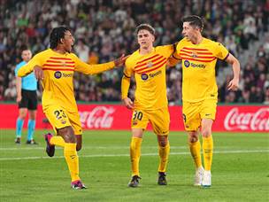 (Aitor Alcalde/Getty Images)