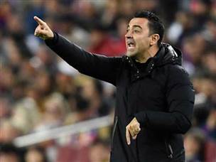 למרות התוצאה המאכזבת, הפער כבר עומד על 13 נקודות (GETTY)