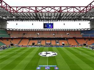 הסאן סירו אירח רבע גמר (getty)