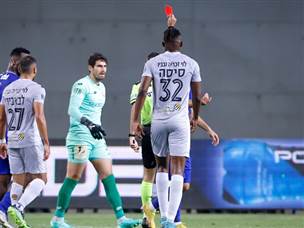 הטעות של לבקוביץ' שינתה את המומנטום (מאור אלקסלסי)