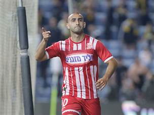 חוגי הכפיל (צילום: אלן שיבר)