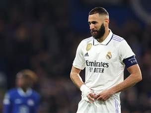 משחק חלש שלן. בנזמה (GETTY)